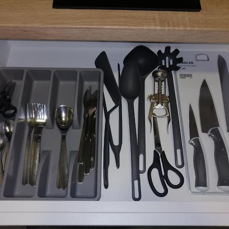 בלגרד Fit Apartman מראה חיצוני תמונה