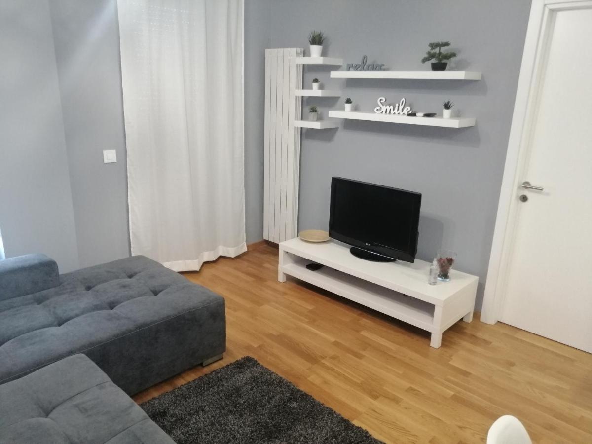 בלגרד Fit Apartman מראה חיצוני תמונה