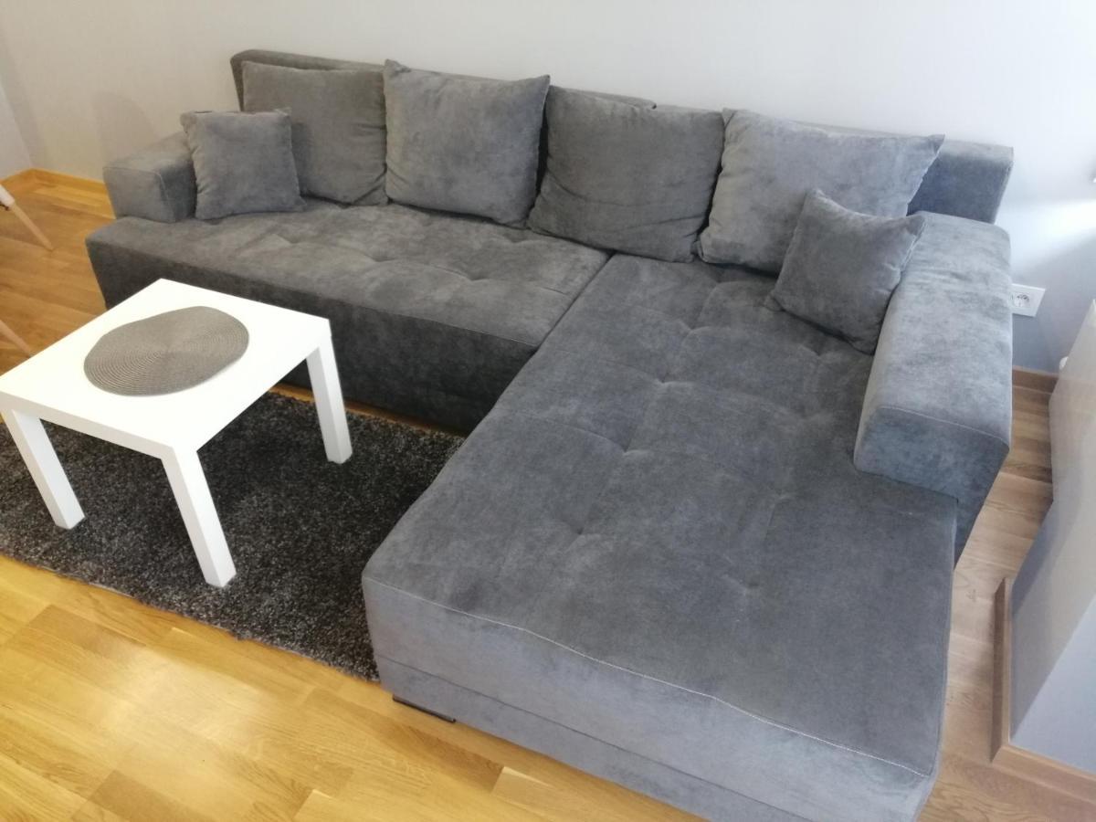 בלגרד Fit Apartman מראה חיצוני תמונה
