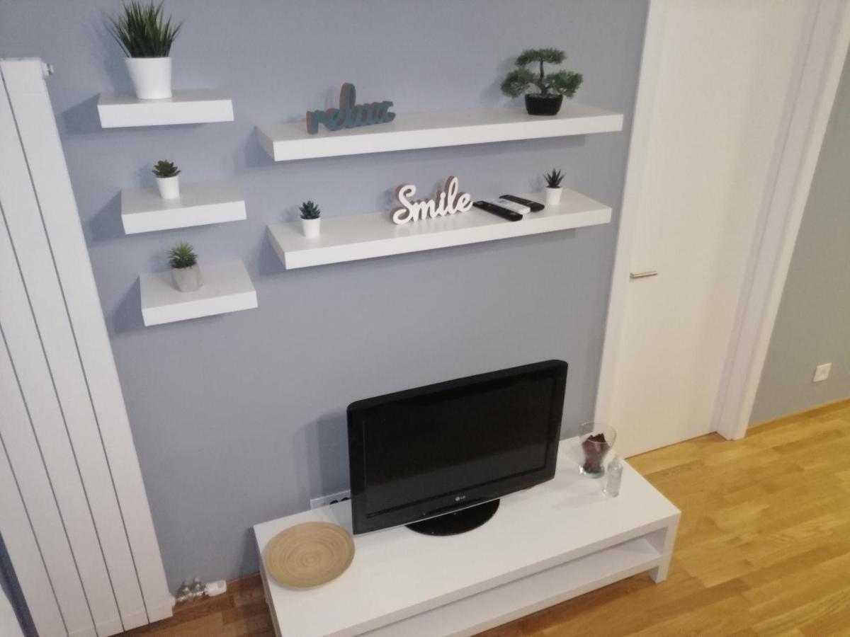 בלגרד Fit Apartman מראה חיצוני תמונה