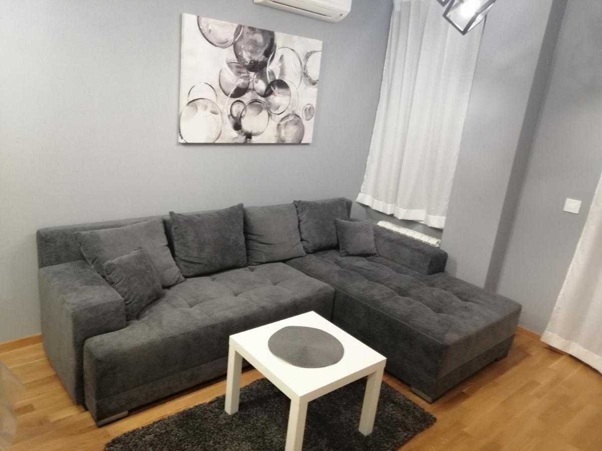 בלגרד Fit Apartman מראה חיצוני תמונה