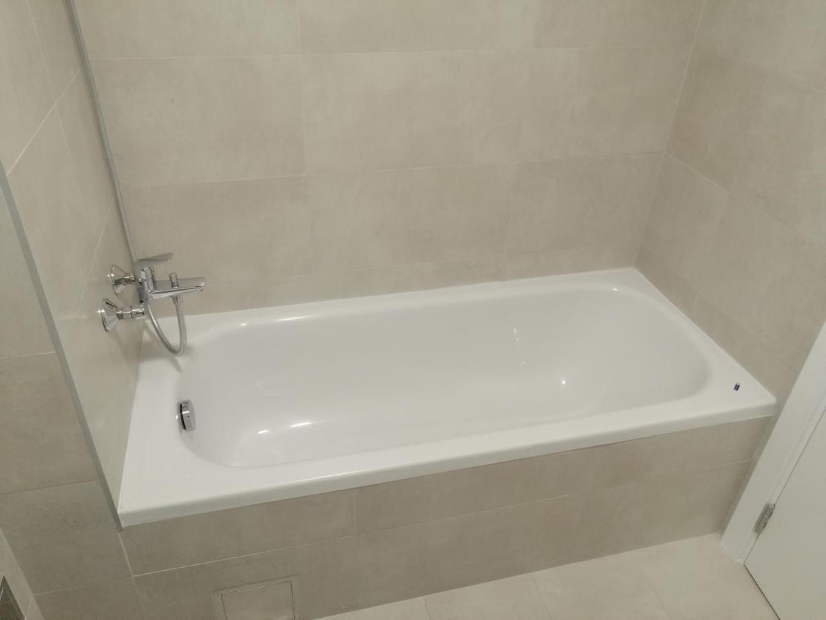 בלגרד Fit Apartman מראה חיצוני תמונה