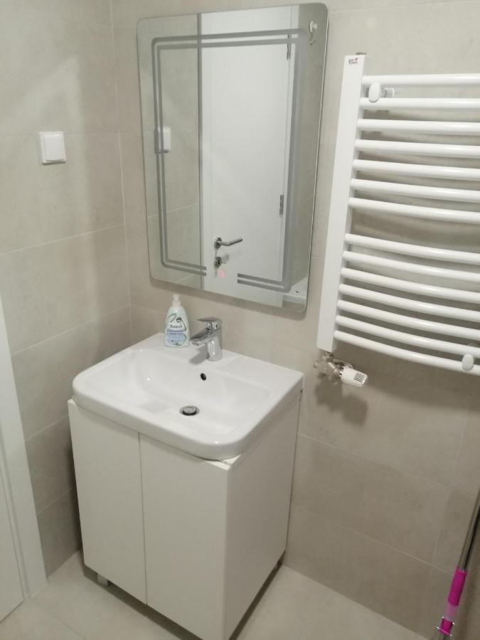 בלגרד Fit Apartman מראה חיצוני תמונה