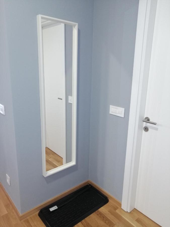 בלגרד Fit Apartman מראה חיצוני תמונה