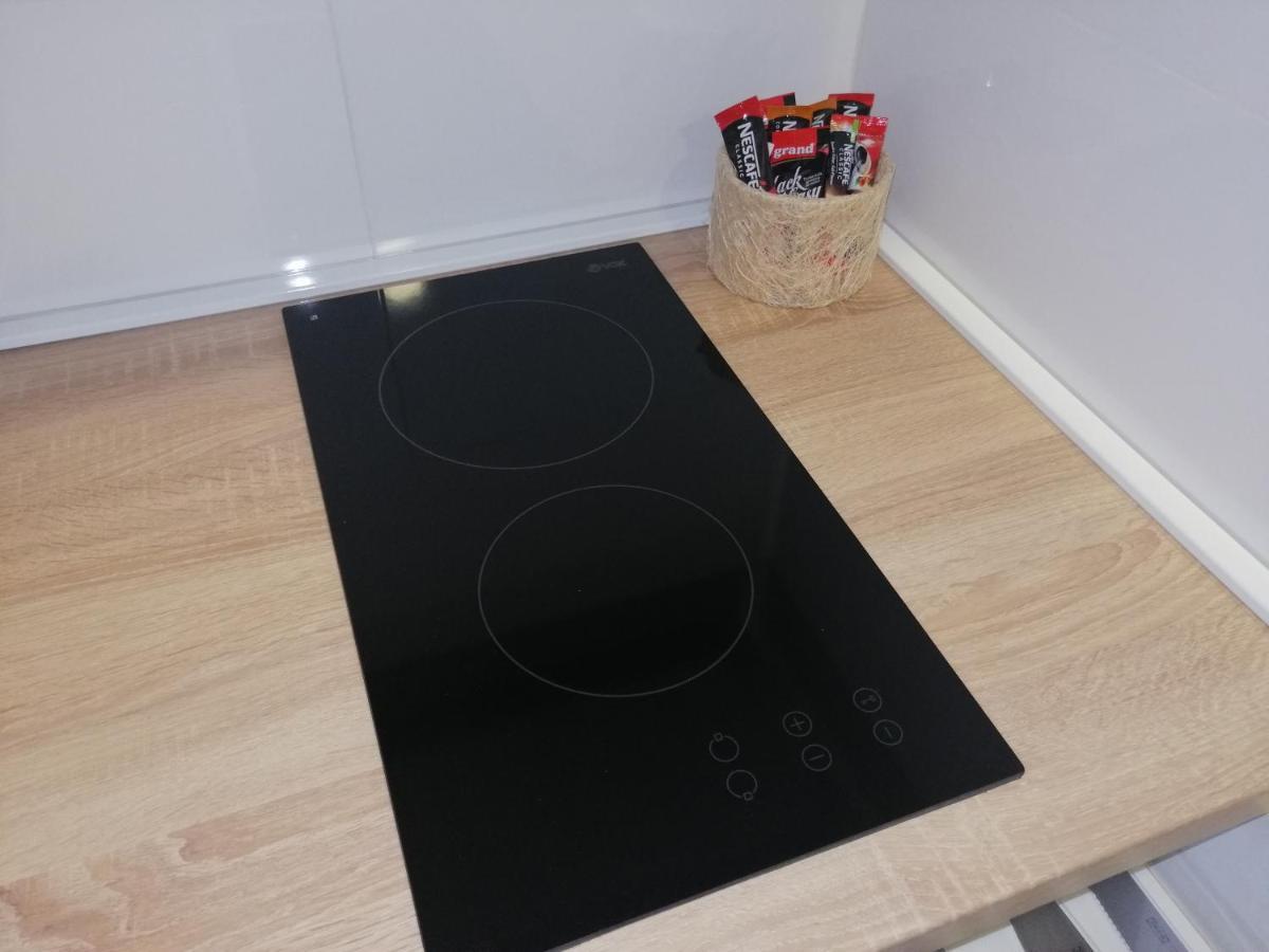 בלגרד Fit Apartman מראה חיצוני תמונה