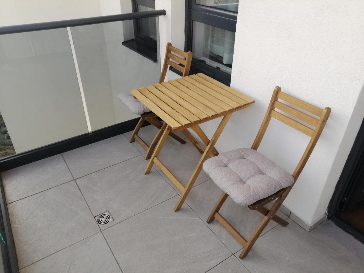 בלגרד Fit Apartman מראה חיצוני תמונה