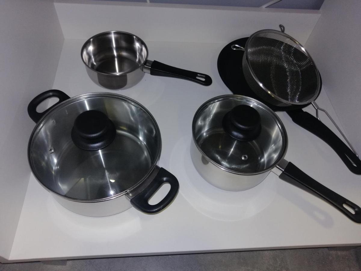 בלגרד Fit Apartman מראה חיצוני תמונה